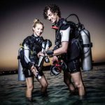 scuba diving internships in Kenya