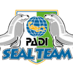 padi seal team kids activities