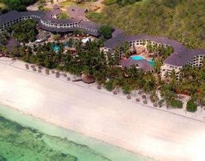 Diani Reef Resort
