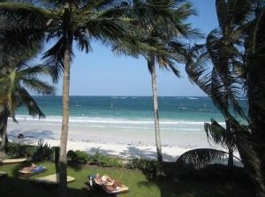 Diani Reef Resort