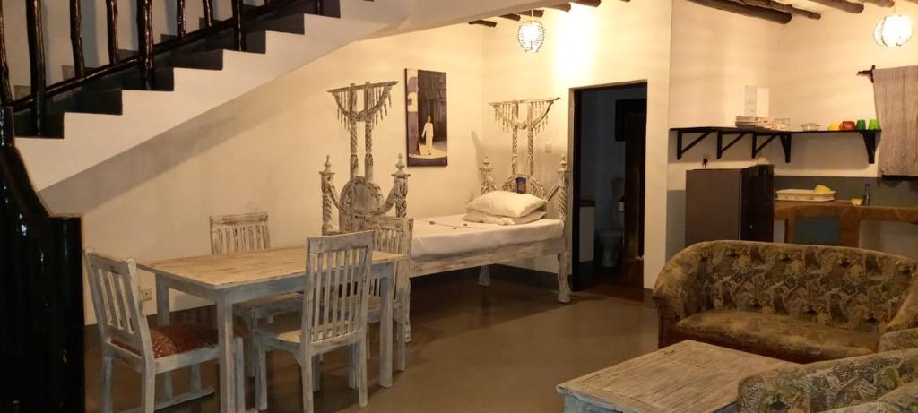 Guest house for rent in Dian