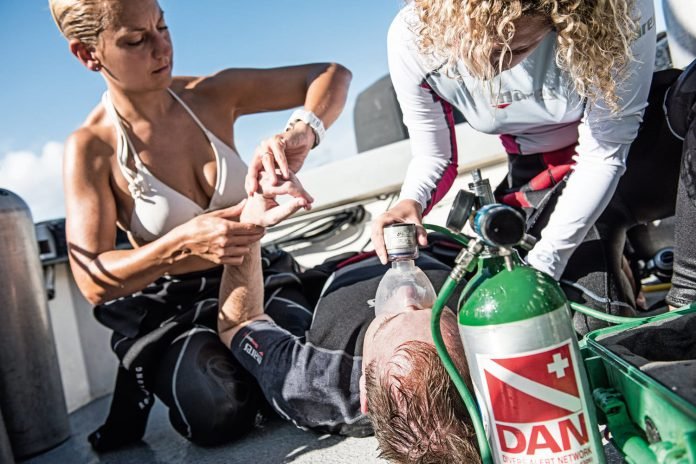 React Right CPR & First Aid Instructor Course