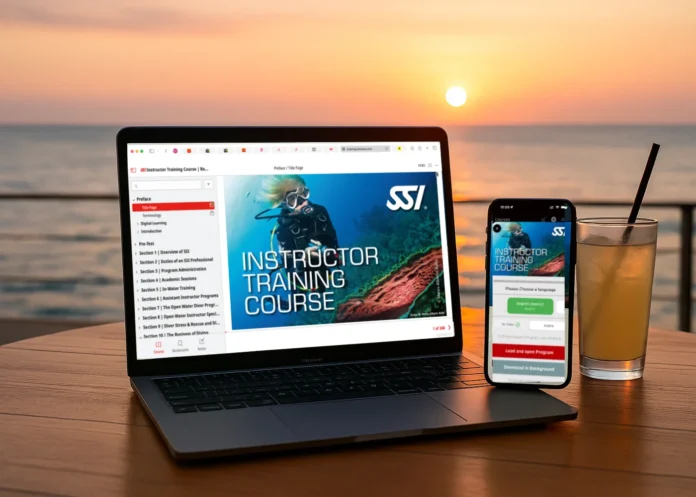 SSI ITC Digital Learning