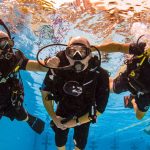 padi adaptive support diver specialty diver course
