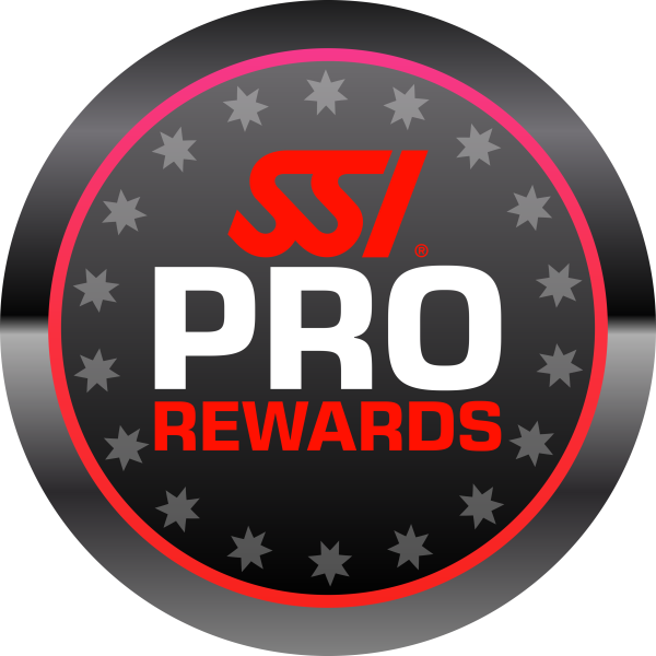 SSI Pro Rewards and professional recognition information