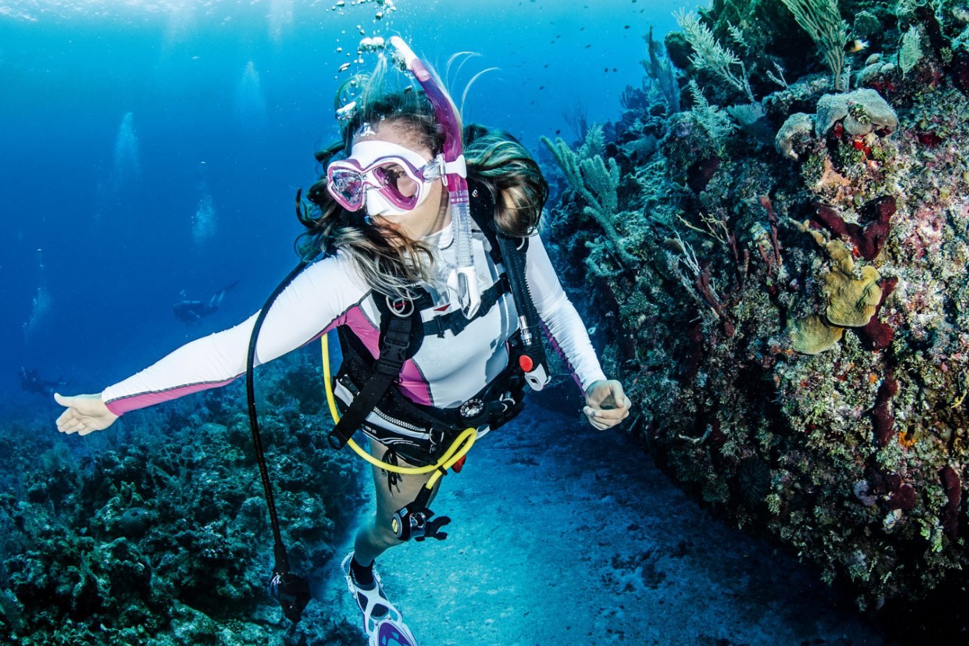 SSI Assistant Instructor course