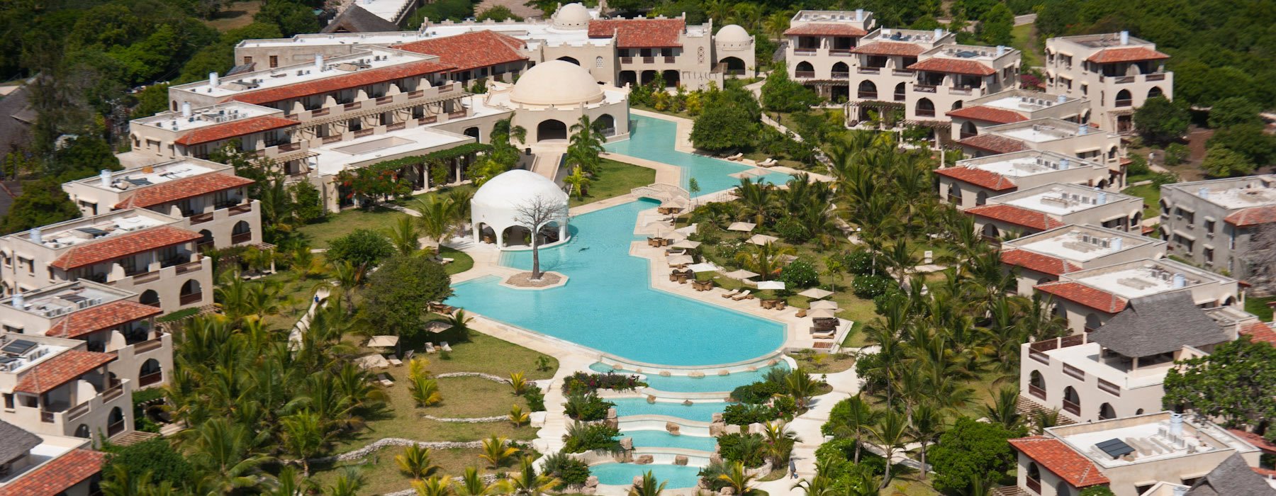 diani beach hotel- Swahili Beach Resort
