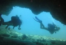 Can I Work to Pay Off My Dive Training