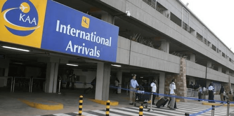 Kenya is Open For International Tourism- Time to Dive