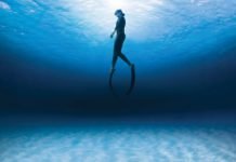 Freediving Courses Now Offered at Ocean Tribe PADI Freediver