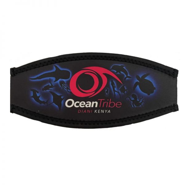 Ocean Tribe Mask Strap
