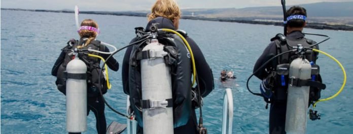 PADI IDC Prerequisites