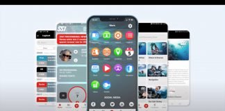 How to Access Your SSI Digital Learning on a Kindle Fire Dive SSI app
