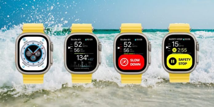 Apple Watch Ultra Review
