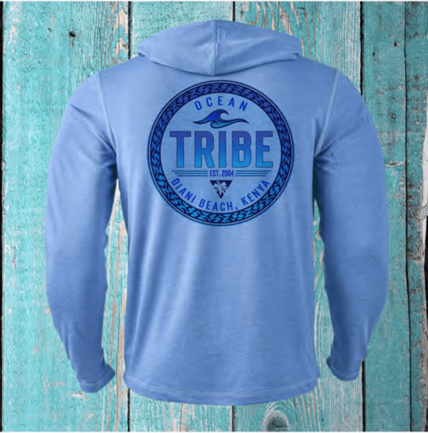 ocean tribe hoodie