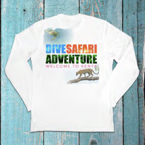 safari mens long sleeve performance shirt