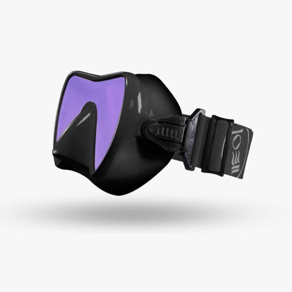 Fourth Element Scout Mask Enhance Lens