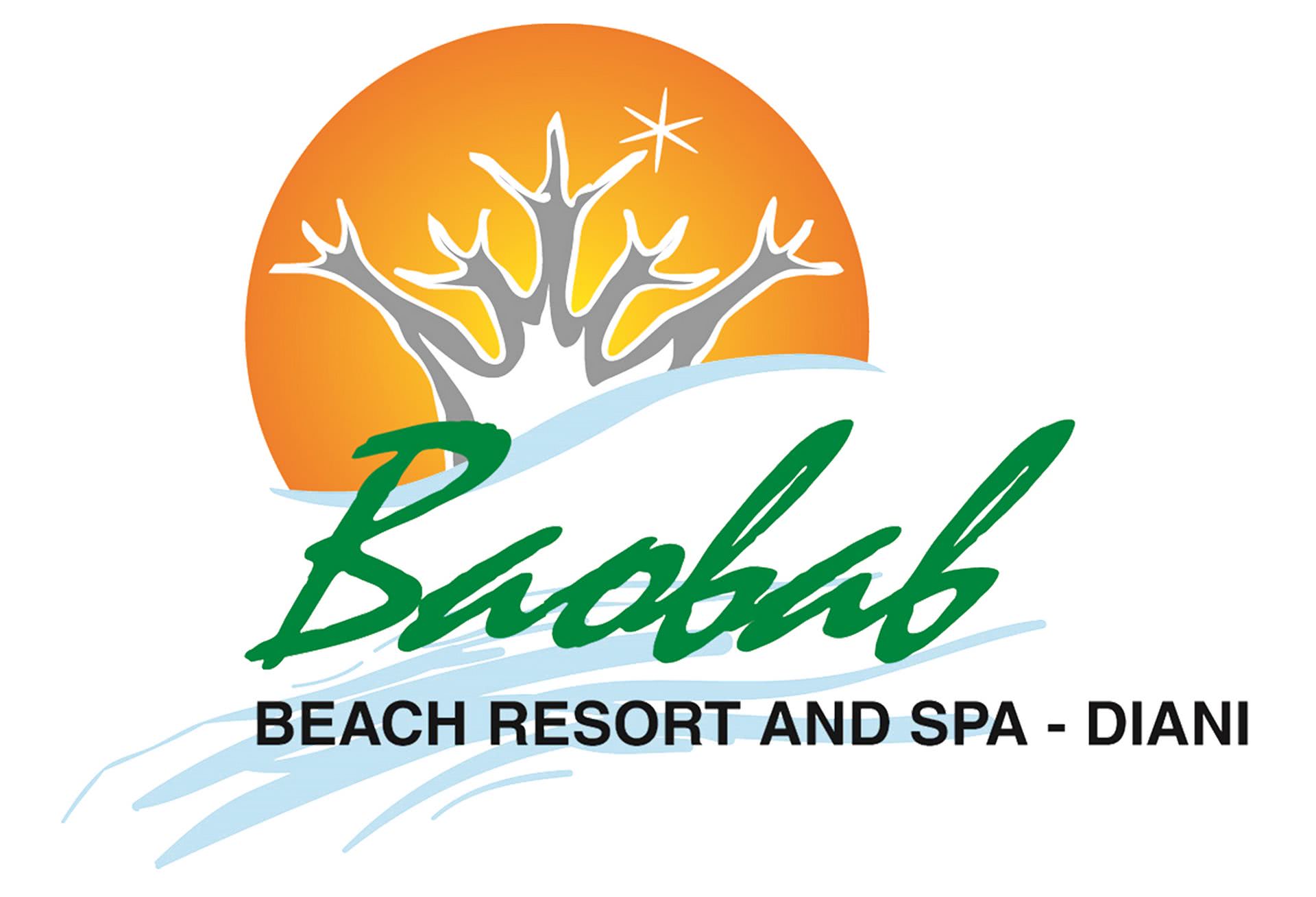 Baobab Beach Resort & Spa Diani Beach