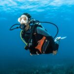 What is the Required Scuba Diving Equipment for the PADI IDC