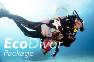 Eco Diver specialty diver package
