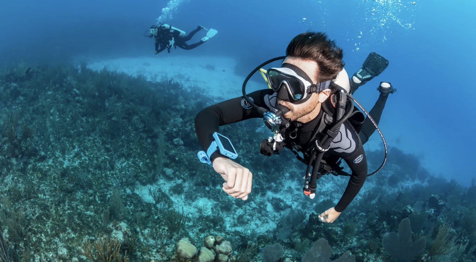 I’ve Got My PADI Open Water Certification. What Next? I've got my PADI