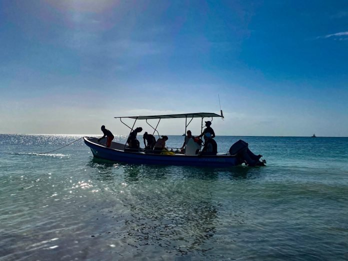 Private Boat Charter