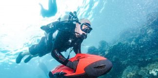 Mark- Instructor Trainer SSI Instructor Trainer Mark Slingo