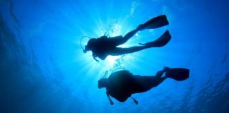 Can I get a PADI Certification If I Choose? PADI scuba diving