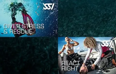 Rescue Diver Bundle