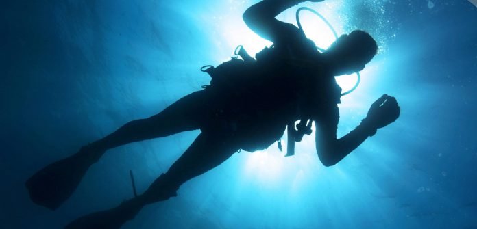 Deep Diving Course