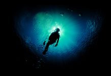 What Counts as Deep Diving? Deep diving
