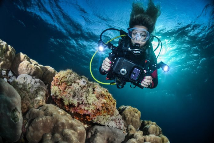 photo and video course