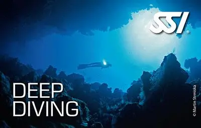 SSI Deep Diver Specialty Course