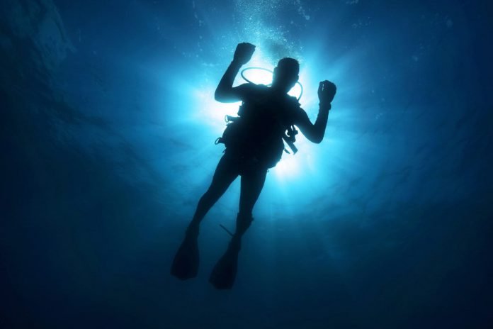 Can I dive? Things to know before scuba diving