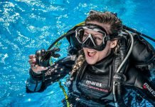 Scuba Skills Update – Refresh Your Dive Skills Scuba Skills Update