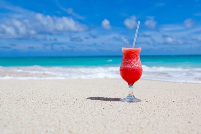 Diani Beach