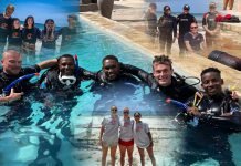 Why Become an SSI Instructor at Ocean Tribe in 2026 SSI Instructor Training Course