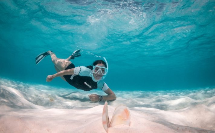SSI Instructor Training Course schedule