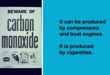 Blood, Oxygen, Carbon dioxide and Carbon Monoxide