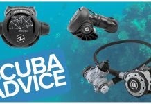 Cold Water Regulators