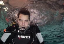 No Mask Breathing- SSI Skills Circuit