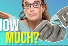 How to Perfect Your Weighting for Scuba Diving! (1st Basic Principle of Scuba Diving)