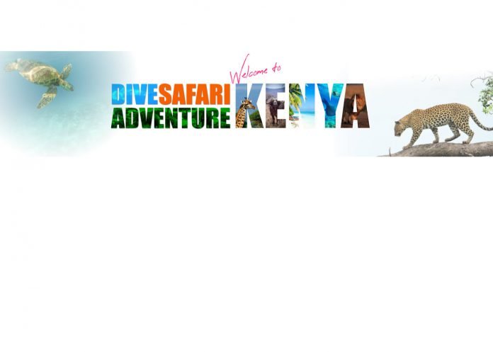 Dive and Safari Kenya
