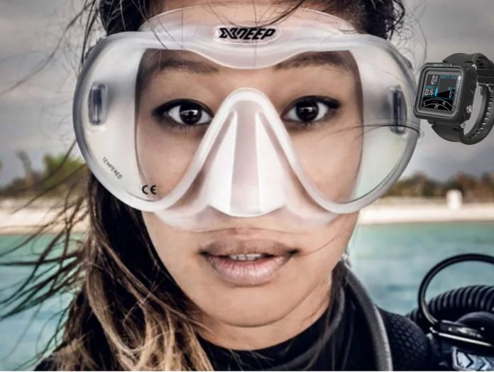 Dive equipment packages