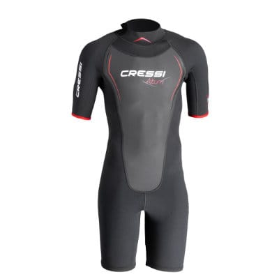 Cressi Shorty Wetsuit