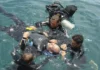 Open Water & Diver Stress & Rescue Package Rescue Diver Training