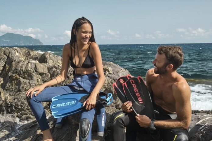 Why dive pros should own their own dive gear