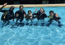 The Best Choice for Your Open Water Course in Diani, Kenya Learn to Dive in Diani Kenya