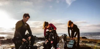 Should I Rent or Buy Scuba Diving Equipment? Scuba Diving equipment