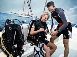 Extra Skills you need as a Divemaster